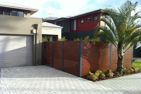 Property photo of 201A Riseley Street Booragoon WA 6154