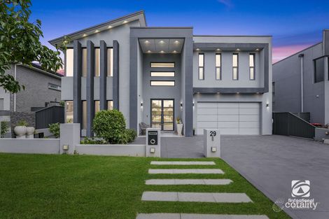 Property photo of 29 Flintlock Drive Harrington Park NSW 2567