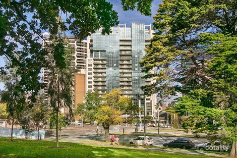 Property photo of 1006/2-14 Albert Road South Melbourne VIC 3205