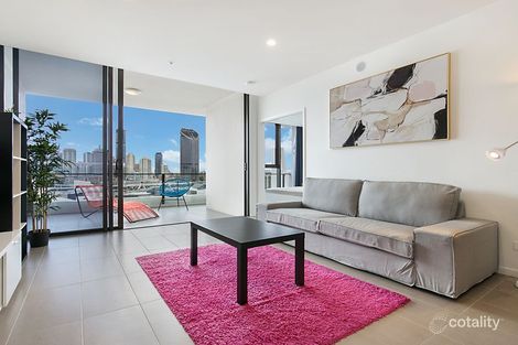 Property photo of 1511/49 Cordelia Street South Brisbane QLD 4101