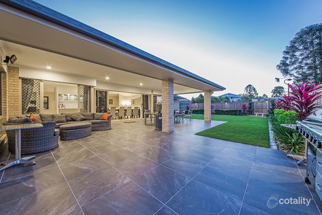 Property photo of 5 Sylvateere Crescent Wakerley QLD 4154