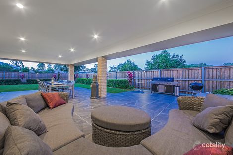 Property photo of 5 Sylvateere Crescent Wakerley QLD 4154