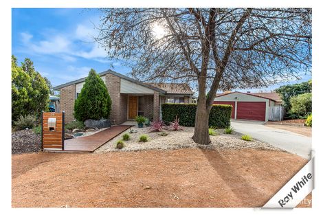 26 Sherwood Cct, Gordon, ACT 2906