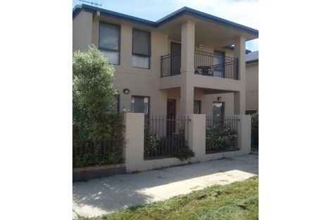 Property photo of 4 Devlin Street Gungahlin ACT 2912