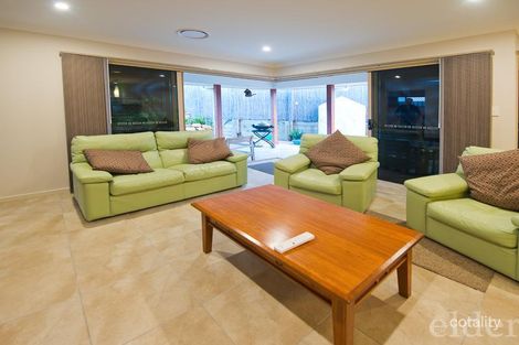Property photo of 72 River Run Circuit Ormeau Hills QLD 4208