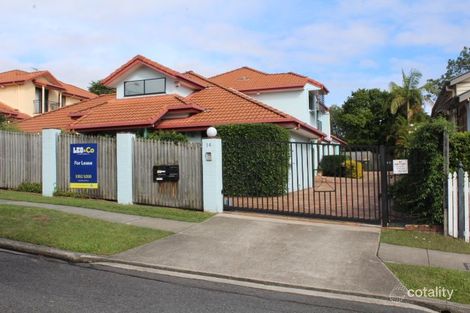 3/14 Kinnaird St, Ashgrove, QLD 4060