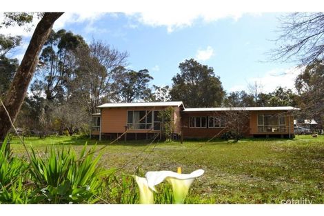Property photo of 32 McLarty Street Bridgetown WA 6255