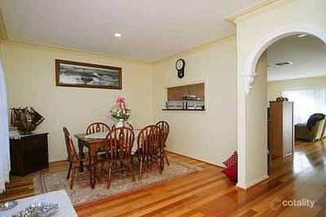 Property photo of 42 Park View Terrace Sydenham VIC 3037