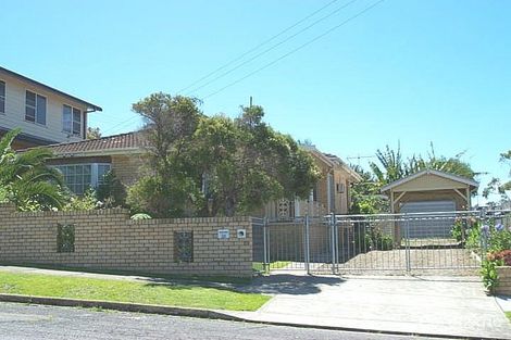 Property photo of 39 Hall Street Merewether NSW 2291