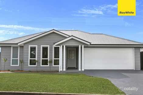 Property photo of 34B Sharman Close Harrington Park NSW 2567