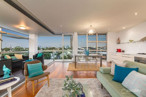 Property photo of 107/4 Alexandra Drive Camperdown NSW 2050