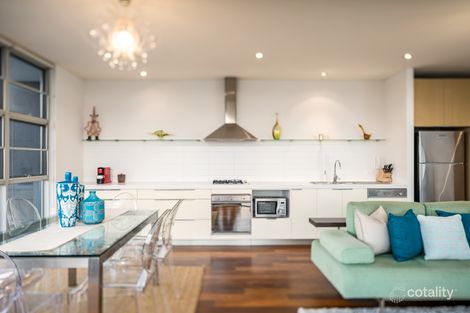 Property photo of 107/4 Alexandra Drive Camperdown NSW 2050