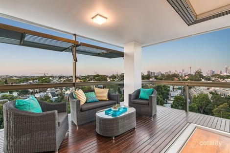 Property photo of 107/4 Alexandra Drive Camperdown NSW 2050