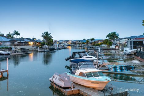 Property photo of 13 Tradewinds Avenue Paradise Point QLD 4216