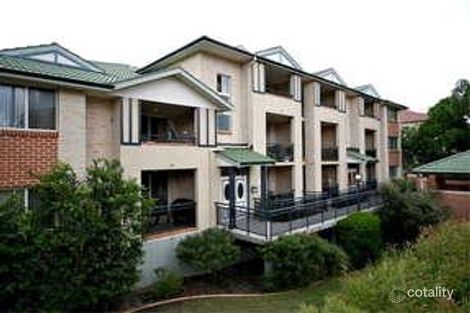 11/392-402 Windsor Rd, Baulkham Hills, NSW 2153