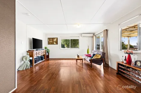 Property photo of 28 Dalgleish Street South Toowoomba QLD 4350