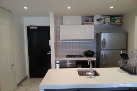 Property photo of 507B/640 Swanston Street Carlton VIC 3053