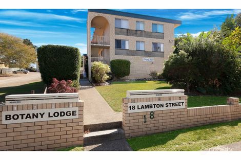 Property photo of 7/18 Lambton Street Annerley QLD 4103