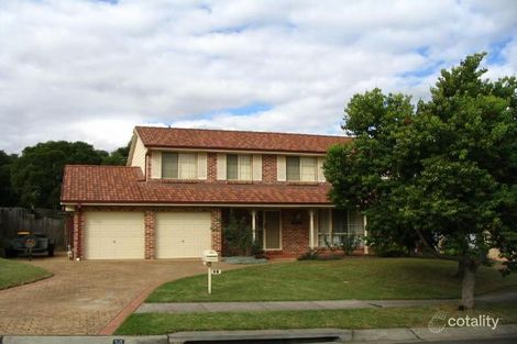 14 Noble Cl, Kings Langley, NSW 2147