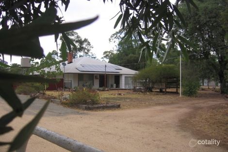 2081 Tungamah-Peechelba Rd, Wilby, VIC 3728