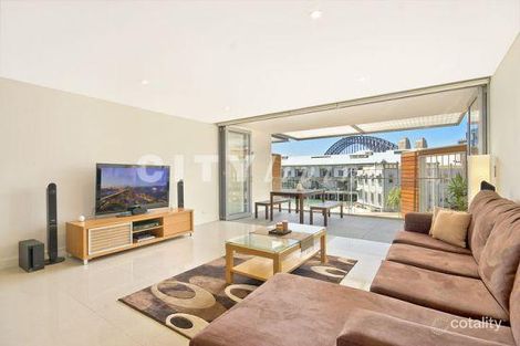 Property photo of 1/10 Dalgety Road Millers Point NSW 2000