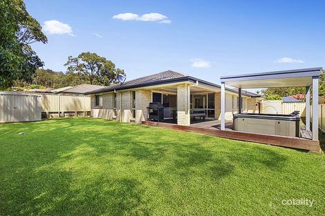 Property photo of 70A Coolawin Circle Narara NSW 2250
