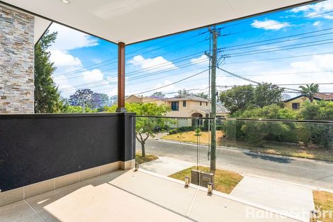 Property photo of 17B Markham Street Holsworthy NSW 2173