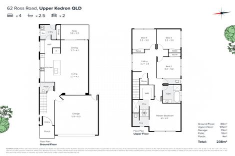 Property photo of 62 Ross Road Upper Kedron QLD 4055