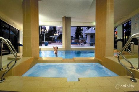 19c/80 The Esplanade, Surfers Paradise, QLD 4217