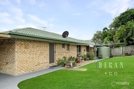 Property photo of 1 Mapleton Court Narangba QLD 4504