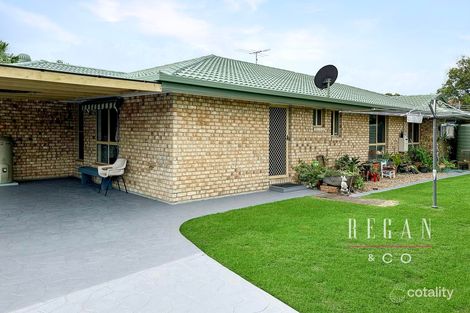 Property photo of 1 Mapleton Court Narangba QLD 4504