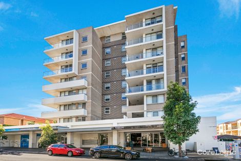 Property photo of 28/11 Atchison Street Wollongong NSW 2500