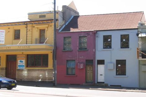 293 Broadway, Glebe, NSW 2037