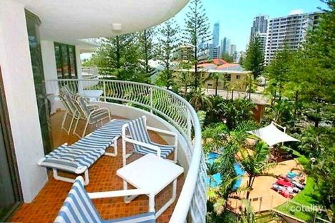 15/85 Old Burleigh Rd, Surfers Paradise, QLD 4217