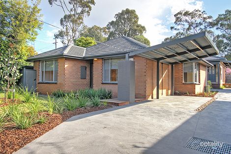 Property photo of 1/5 McKenzie Court Greensborough VIC 3088