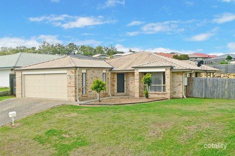 Property photo of 39 Mellor Place Brassall QLD 4305