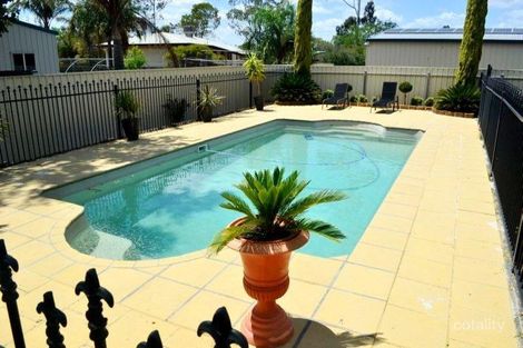 Property photo of 133 Nicholson Street Dalby QLD 4405