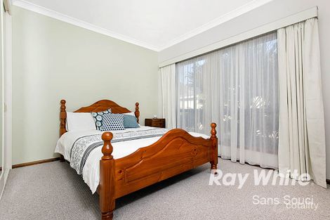 Property photo of 4/43-45 Walter Street South Sans Souci NSW 2219