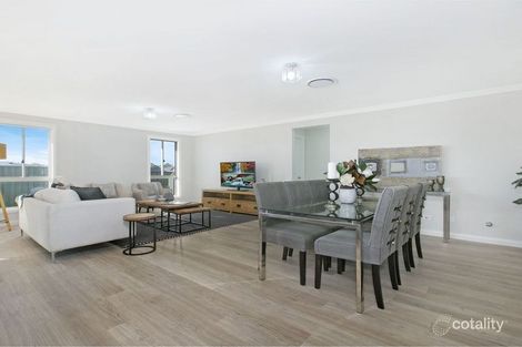 Property photo of 34B Sharman Close Harrington Park NSW 2567