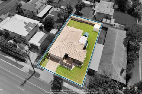 Property photo of 309 Whitehill Road Flinders View QLD 4305