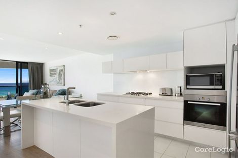 Property photo of 21306/21 Elizabeth Avenue Broadbeach QLD 4218