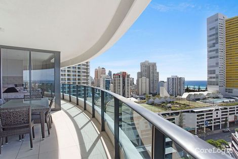 Property photo of 21306/21 Elizabeth Avenue Broadbeach QLD 4218