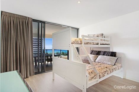 Property photo of 21306/21 Elizabeth Avenue Broadbeach QLD 4218