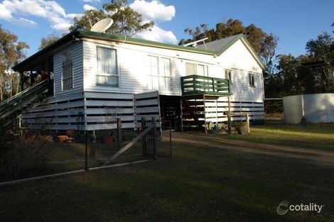 Property photo of 411 Donovan Road Leyburn QLD 4365