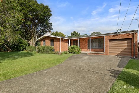 Property photo of 3 Glen Street Belrose NSW 2085