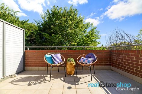 Property photo of 34/2 Archibald Street Lyneham ACT 2602