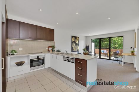 Property photo of 34/2 Archibald Street Lyneham ACT 2602