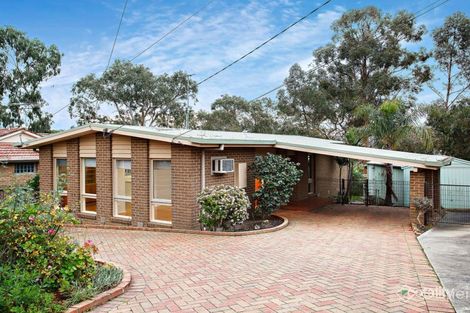 Property photo of 38 Koala Crescent Westmeadows VIC 3049