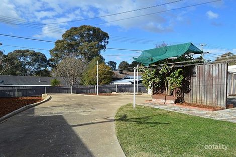 Property photo of 25 Mayne Street Chifley ACT 2606