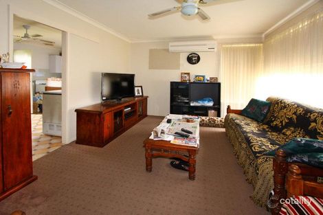 Property photo of 4 Scone Place Doonside NSW 2767